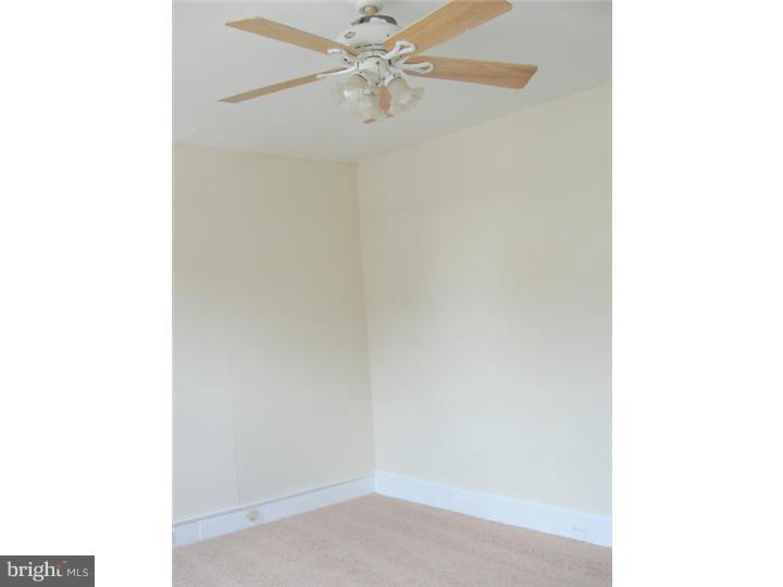 BRIDESBURG - Residential Lease
