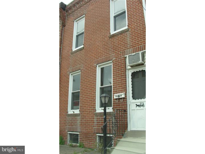 BRIDESBURG - Residential Lease