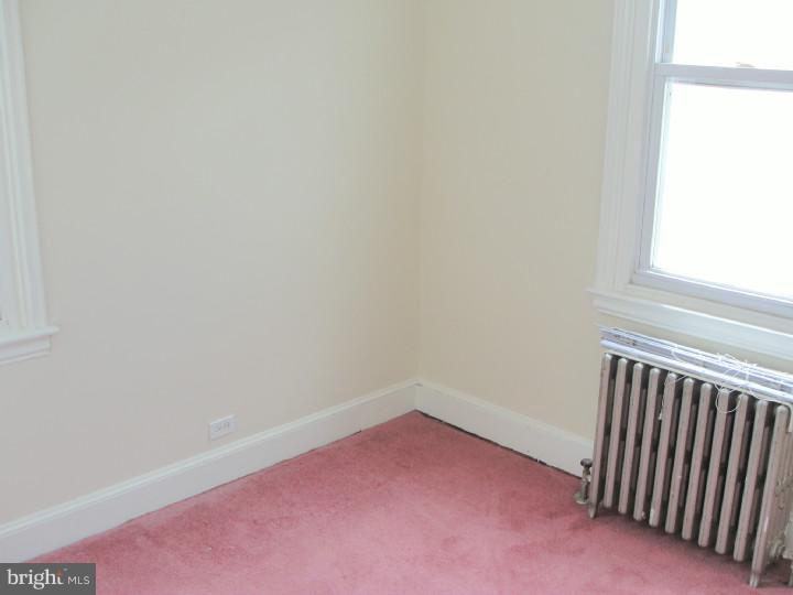 BRIDESBURG - Residential Lease