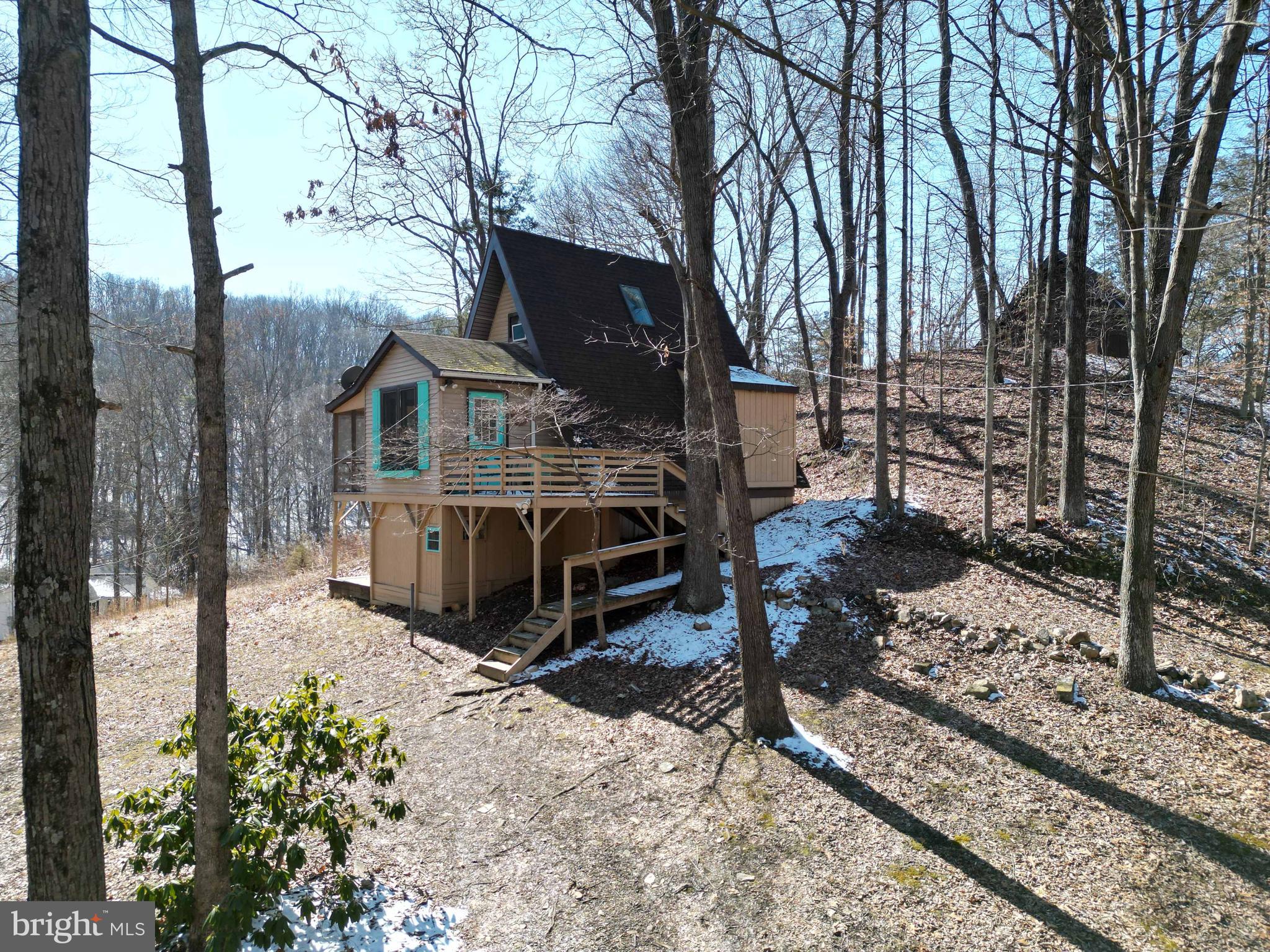 SHENANDOAH GAP - Residential