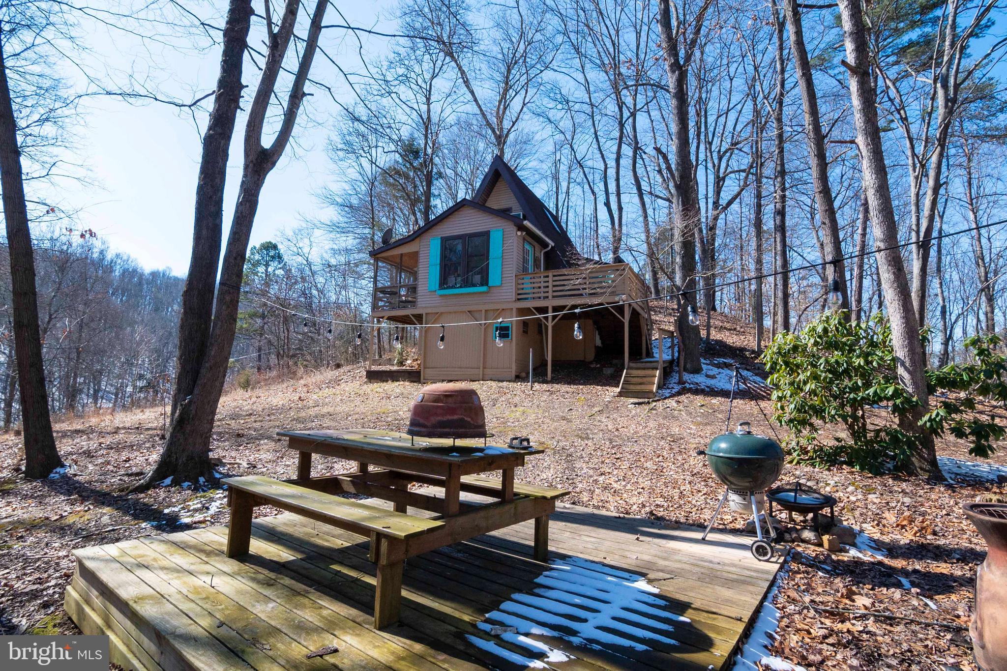 SHENANDOAH GAP - Residential