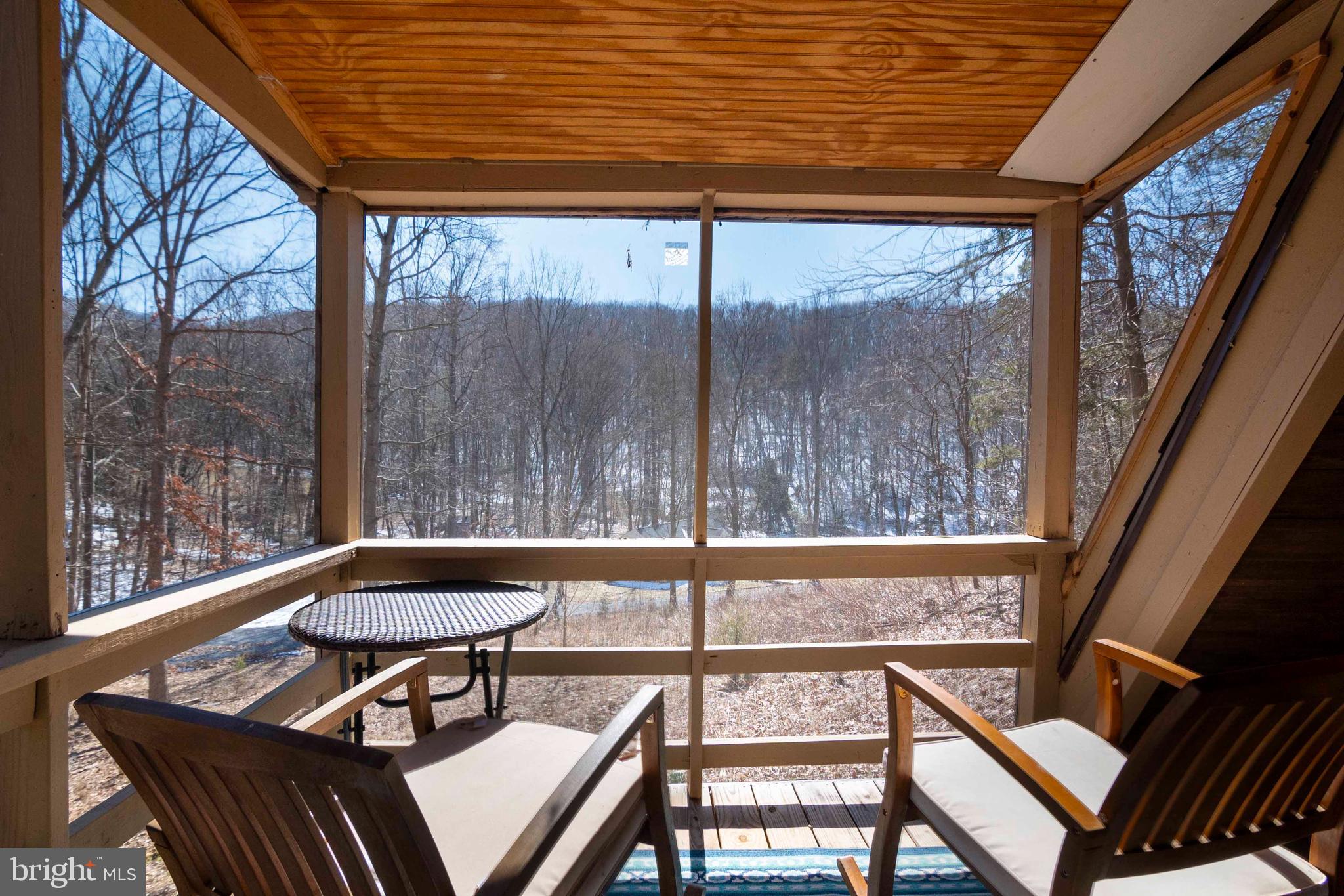SHENANDOAH GAP - Residential
