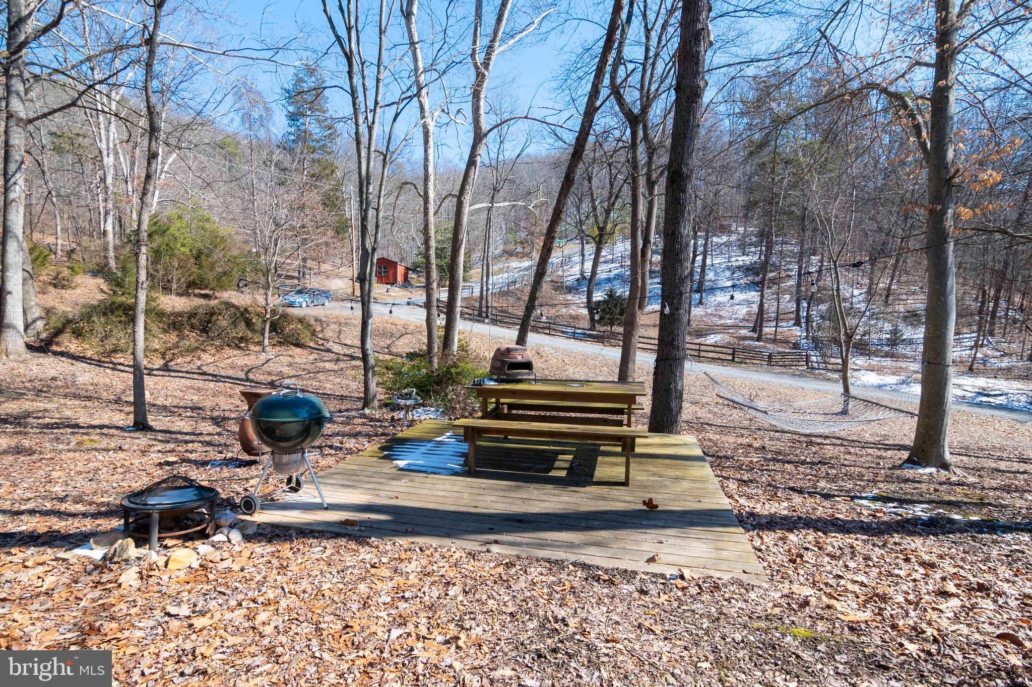 SHENANDOAH GAP - Residential