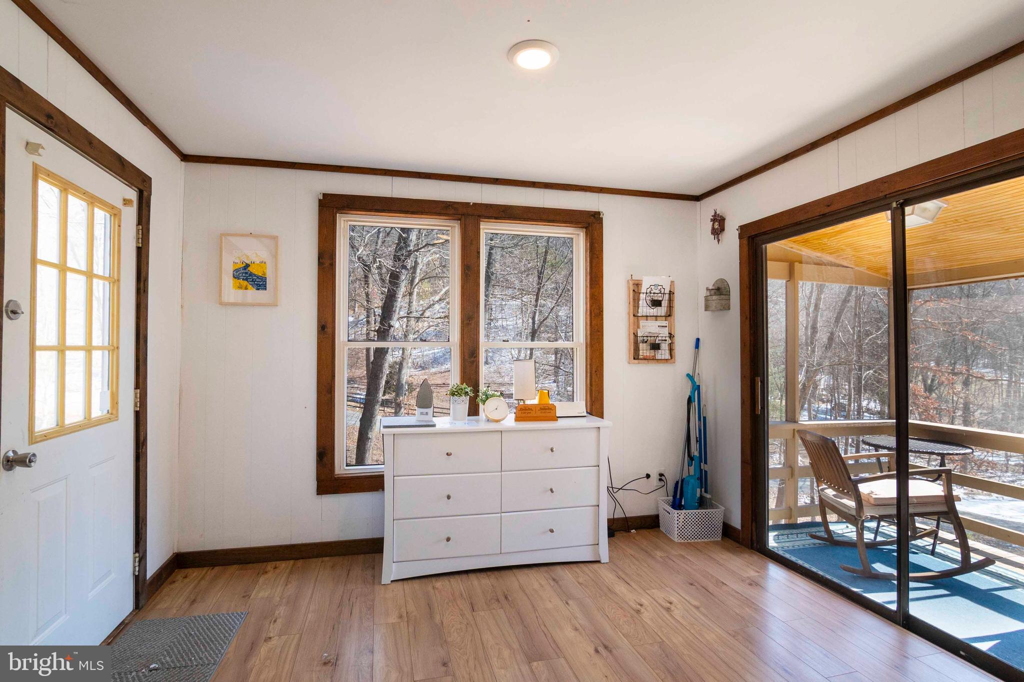 SHENANDOAH GAP - Residential