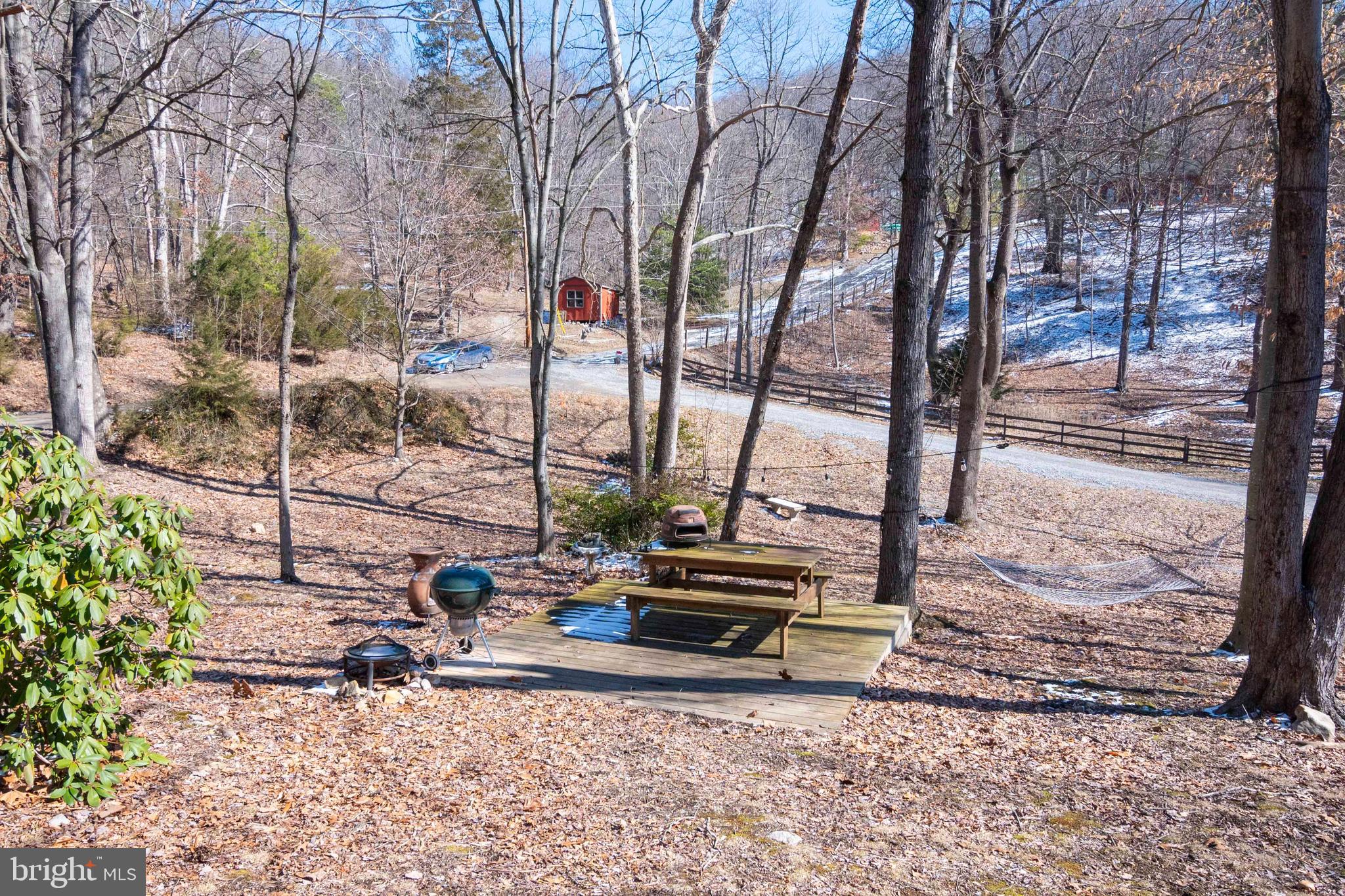 SHENANDOAH GAP - Residential