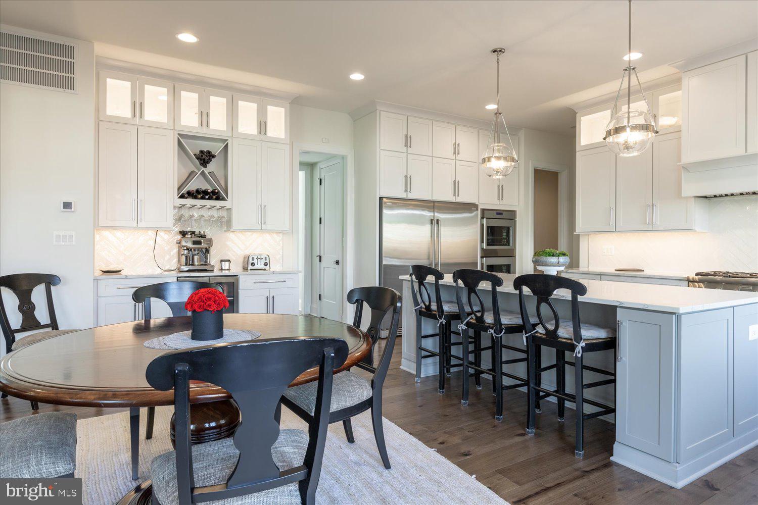 RUCKERS LANGLEY - Residential