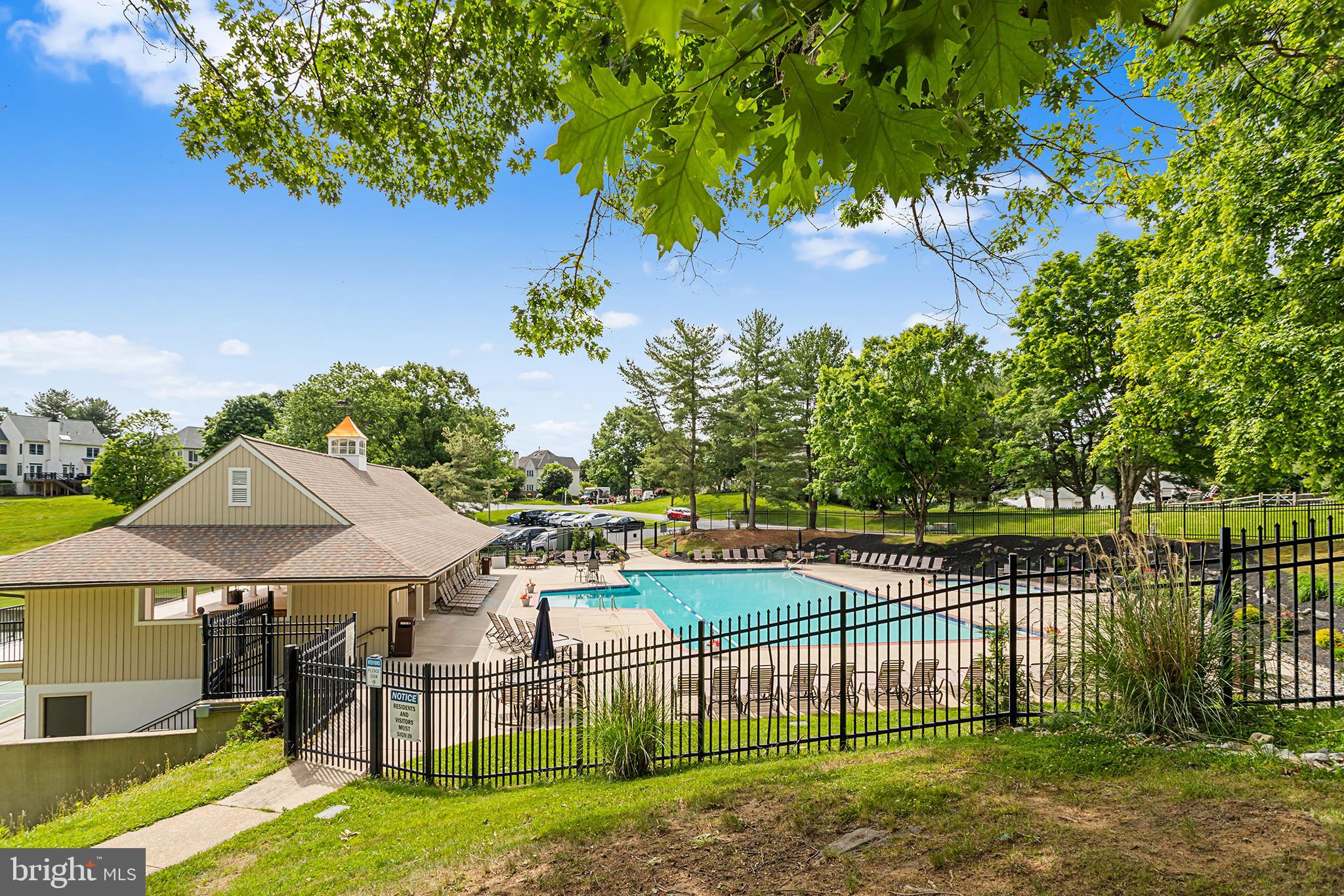 RUNNYMEADE FARMS - Residential