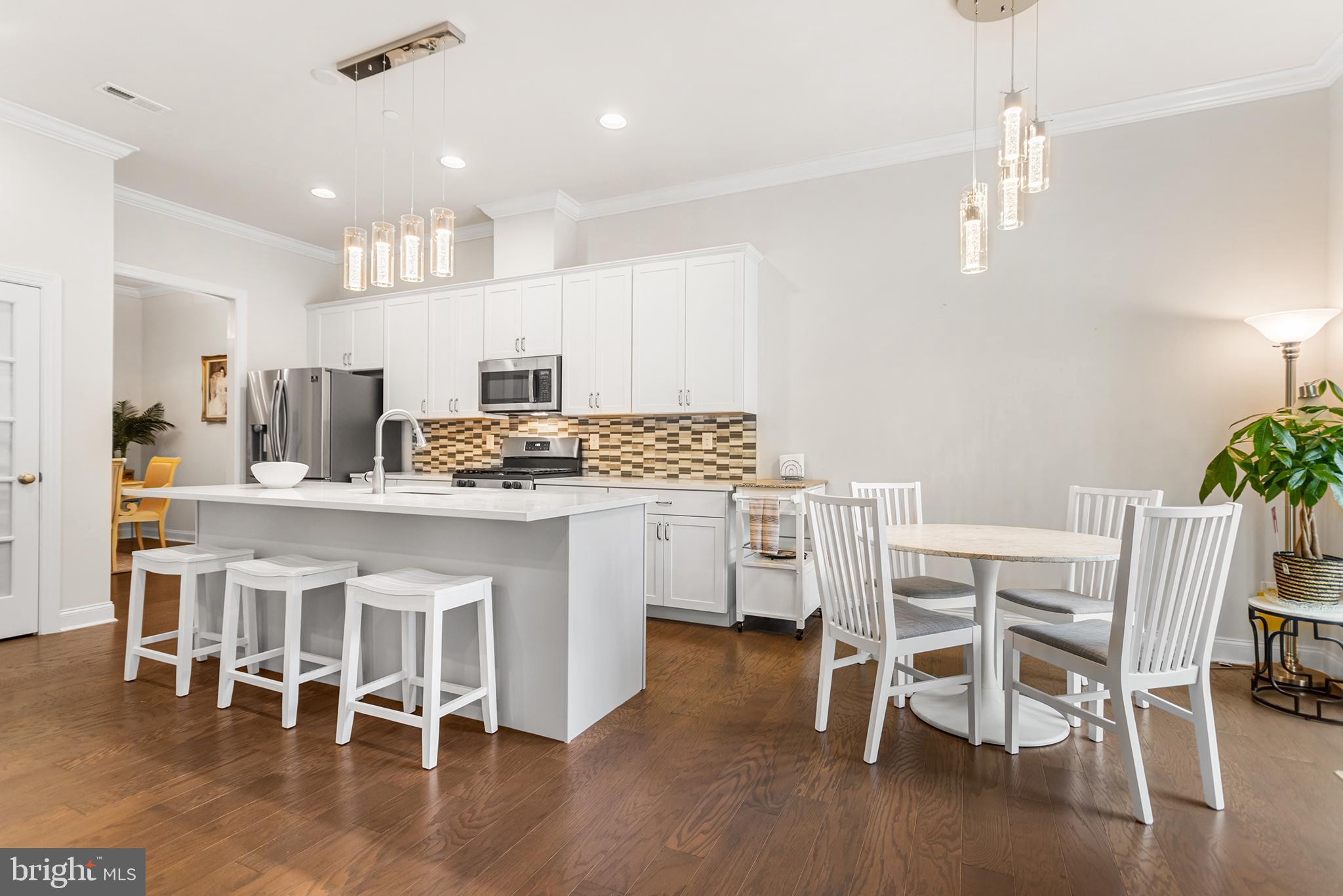 RUNNYMEADE FARMS - Residential