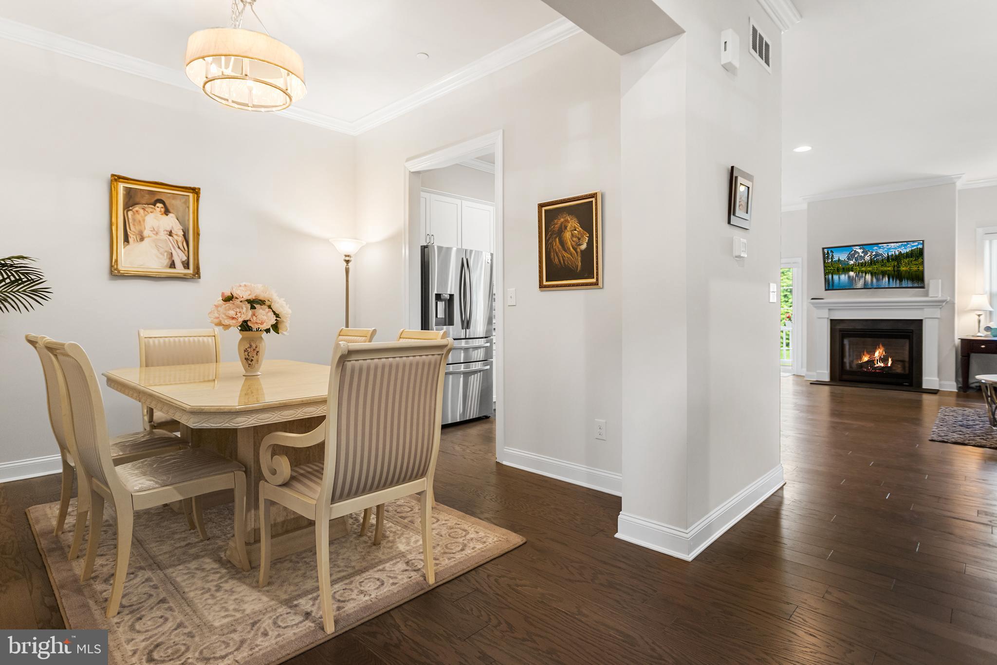 RUNNYMEADE FARMS - Residential