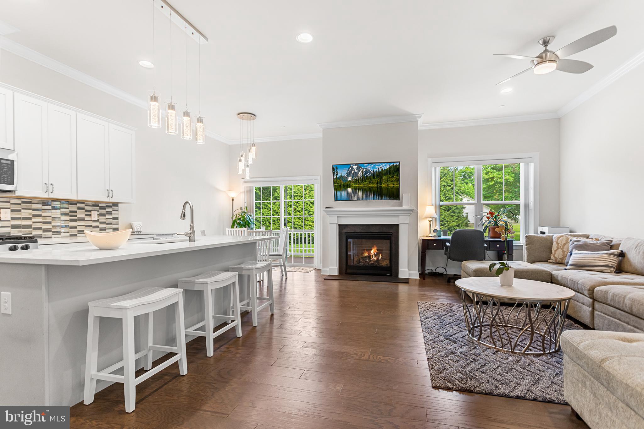 RUNNYMEADE FARMS - Residential