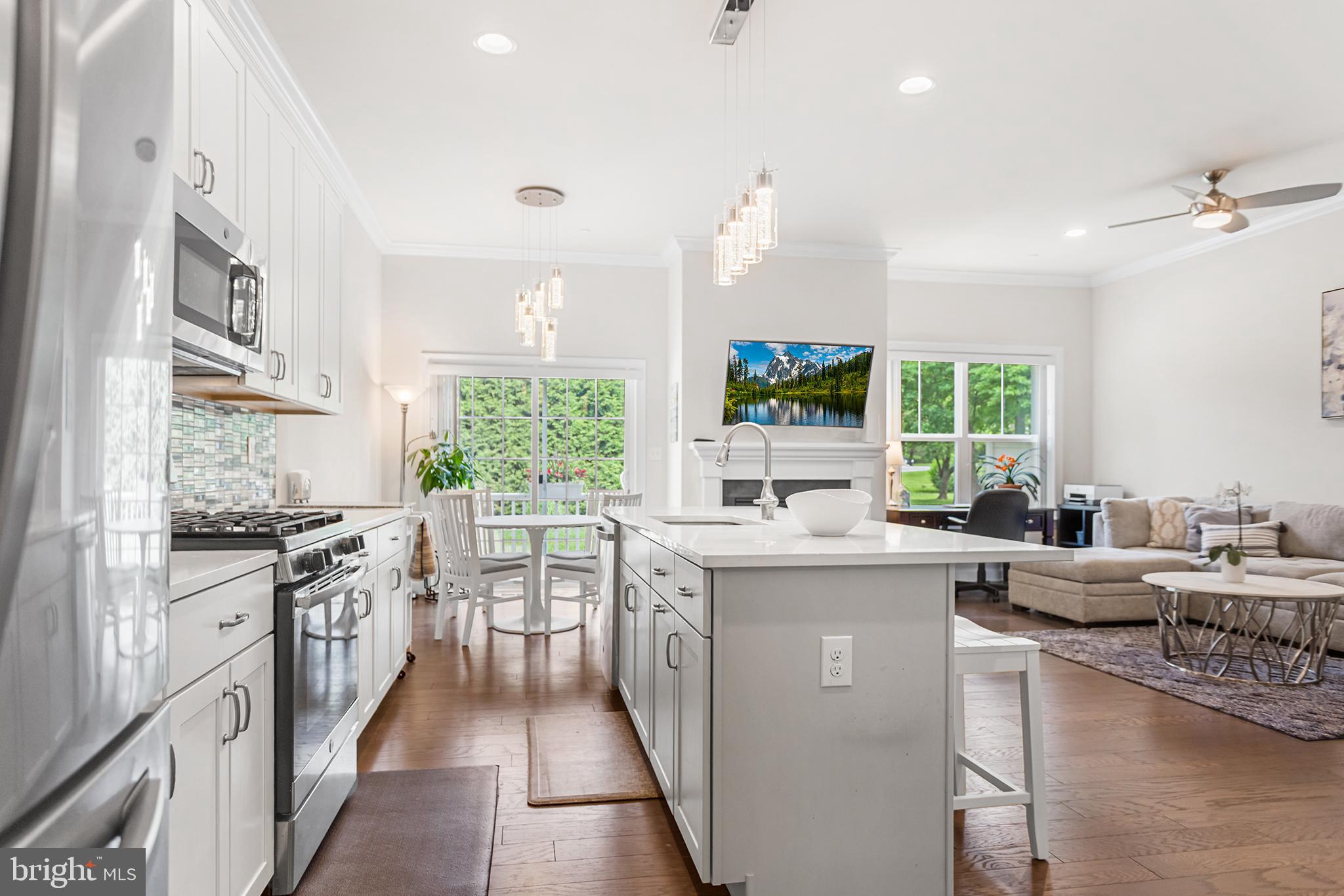 RUNNYMEADE FARMS - Residential