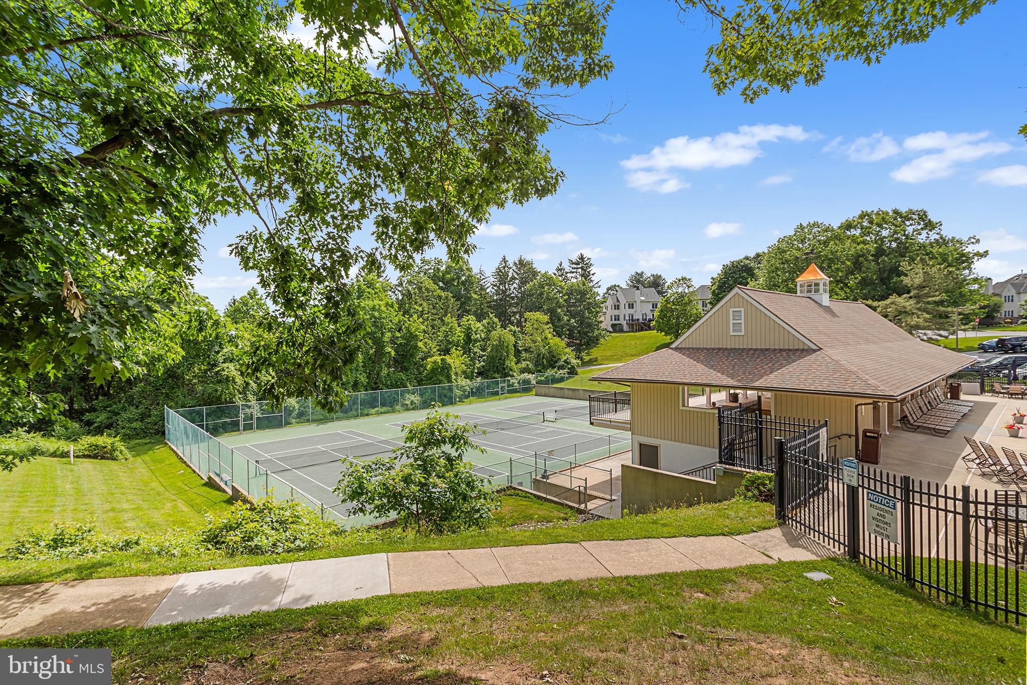 RUNNYMEADE FARMS - Residential