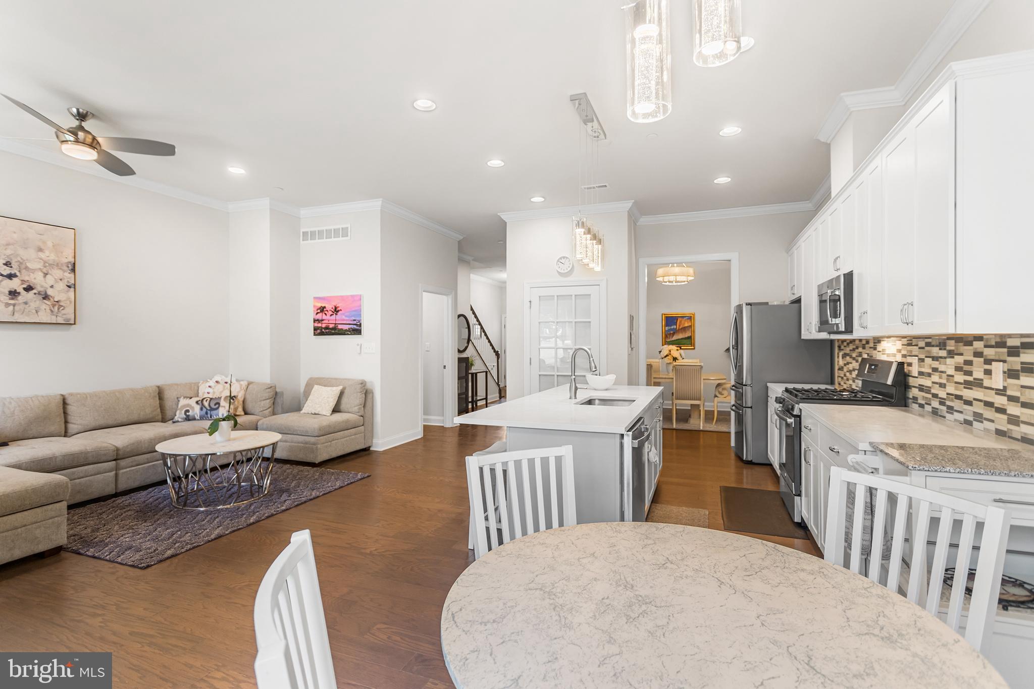 RUNNYMEADE FARMS - Residential