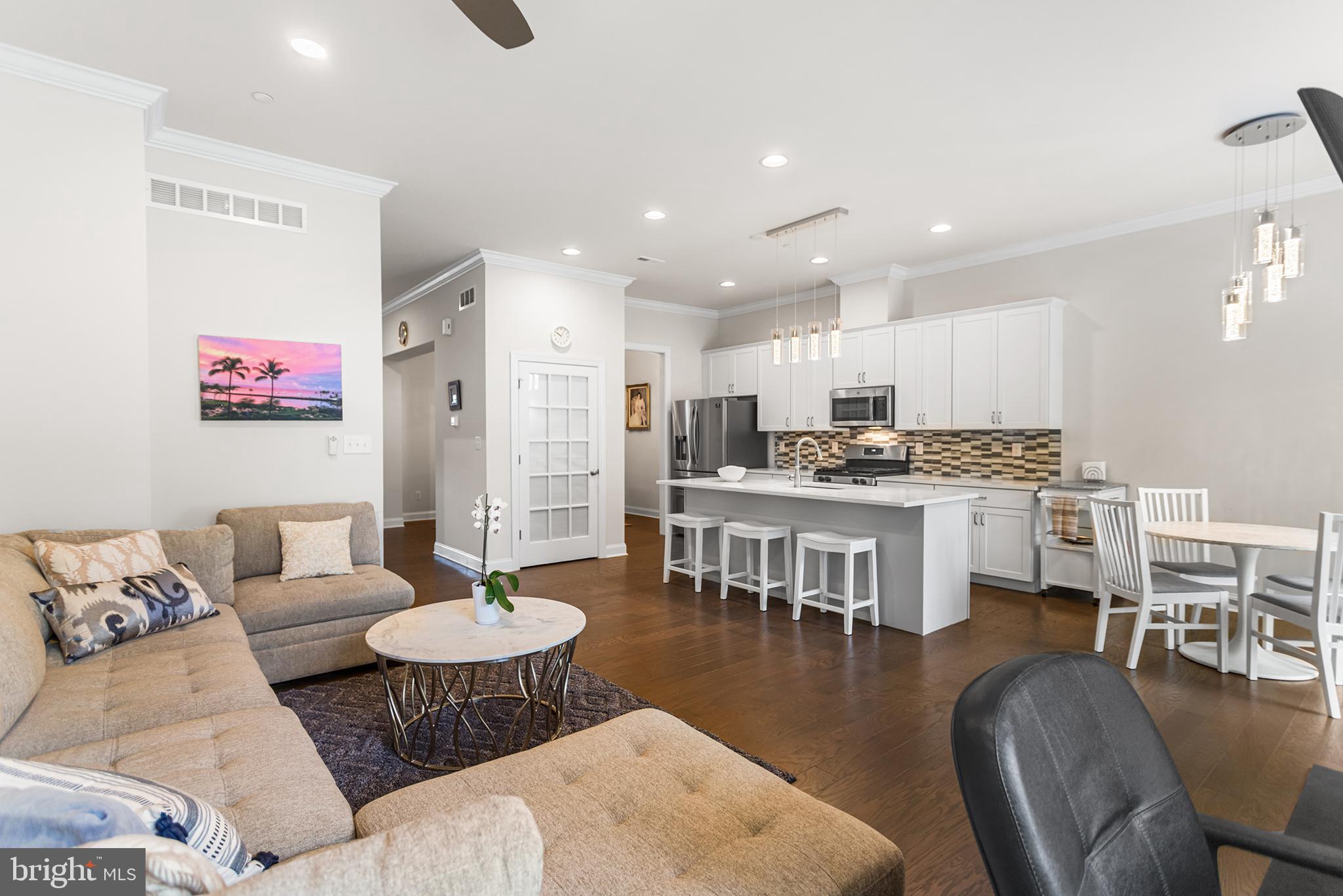 RUNNYMEADE FARMS - Residential