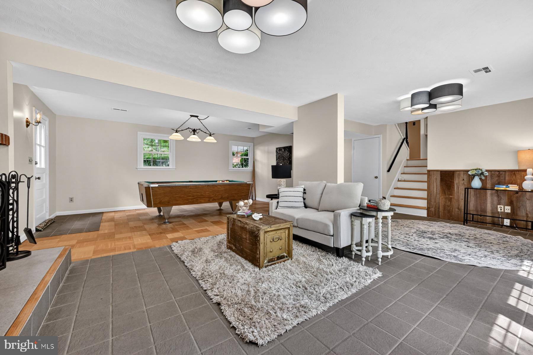 CHARTWELL - Residential