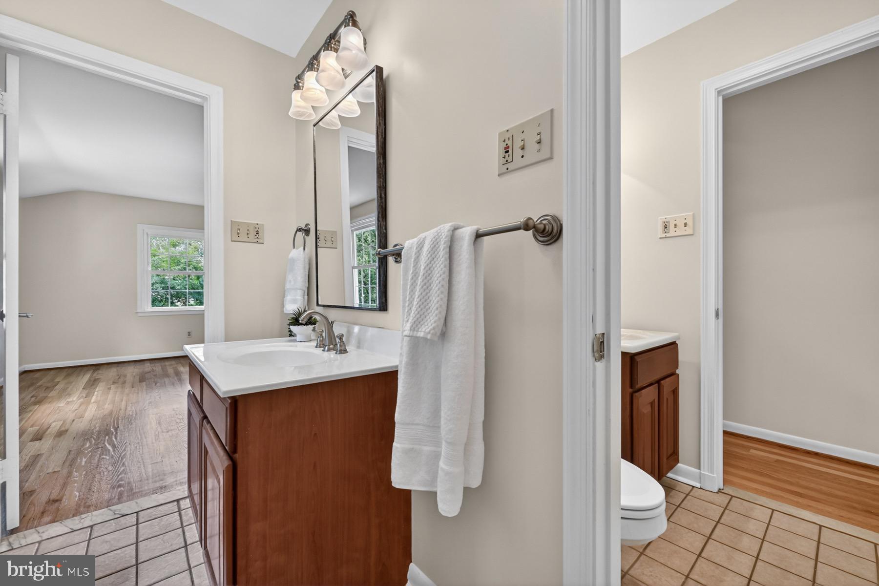 CHARTWELL - Residential