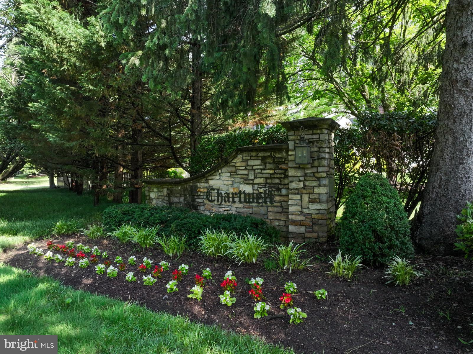 CHARTWELL - Residential