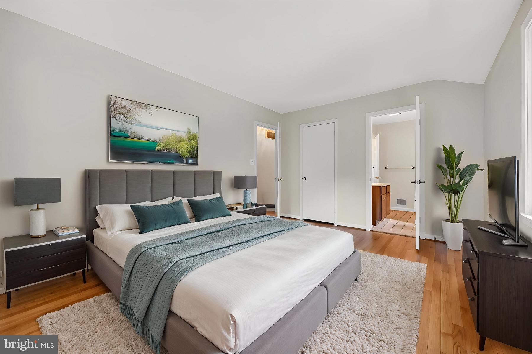 CHARTWELL - Residential