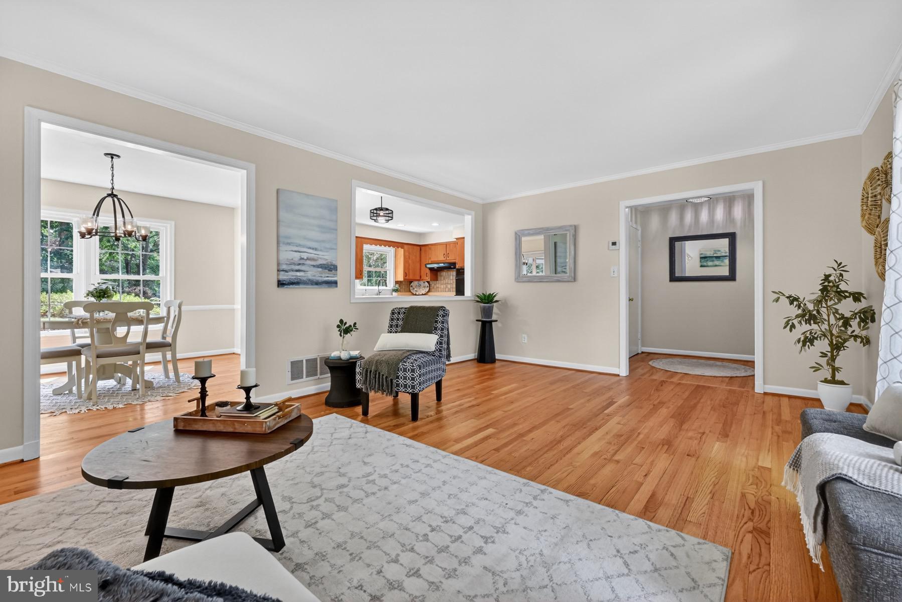 CHARTWELL - Residential