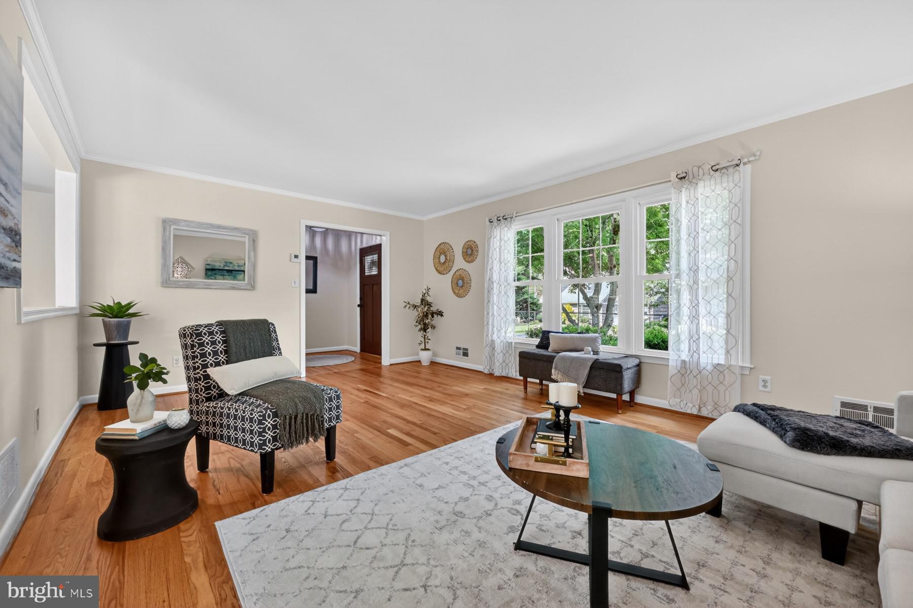 CHARTWELL - Residential