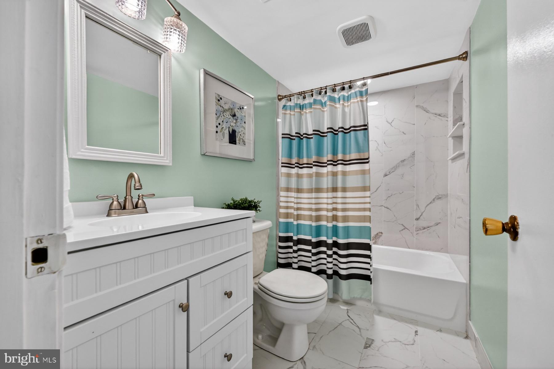 CHARTWELL - Residential