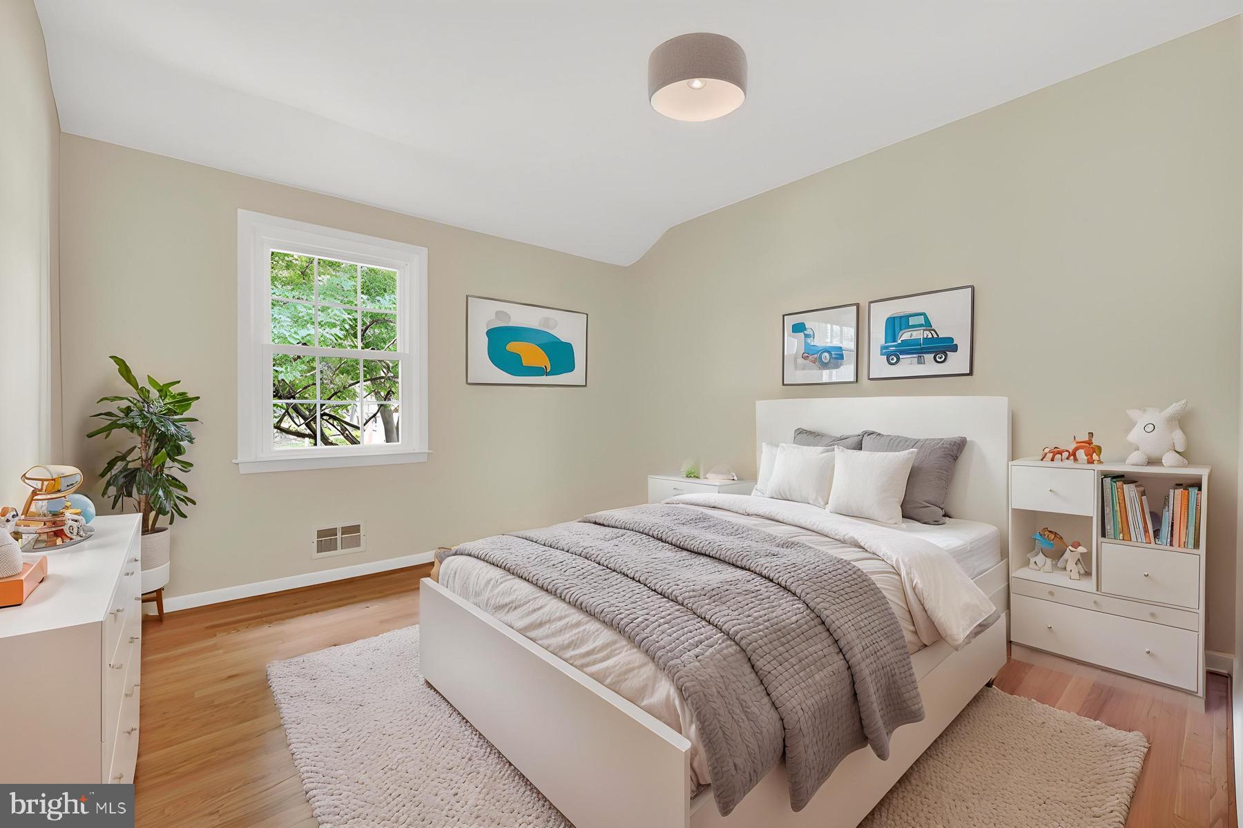 CHARTWELL - Residential