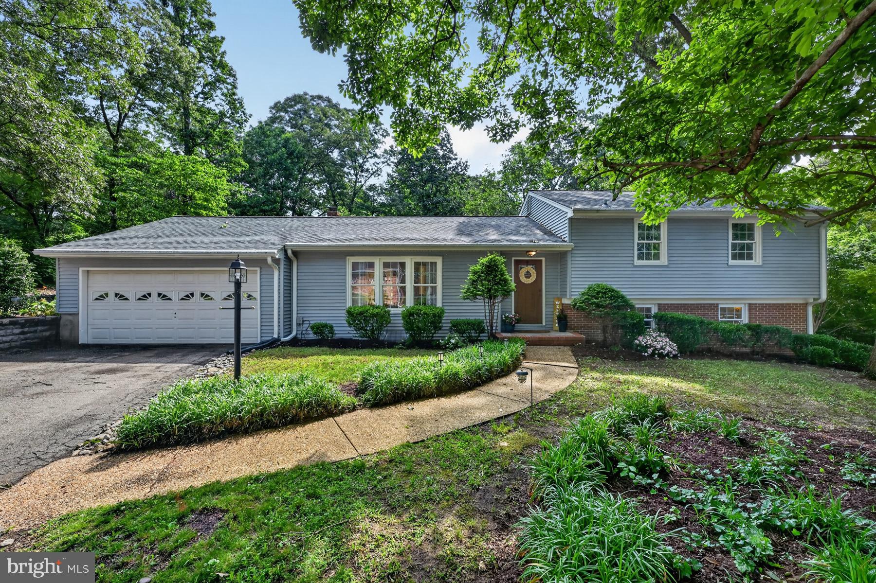 CHARTWELL - Residential