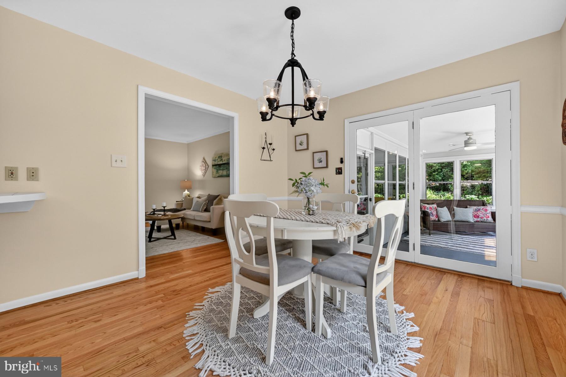 CHARTWELL - Residential