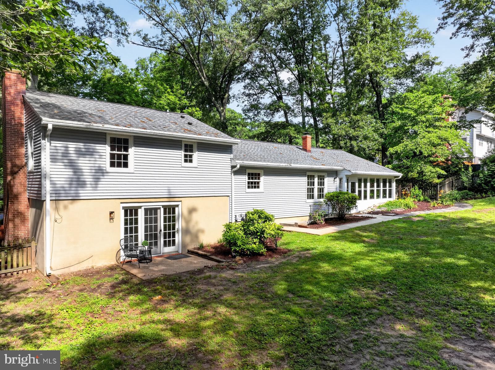 CHARTWELL - Residential