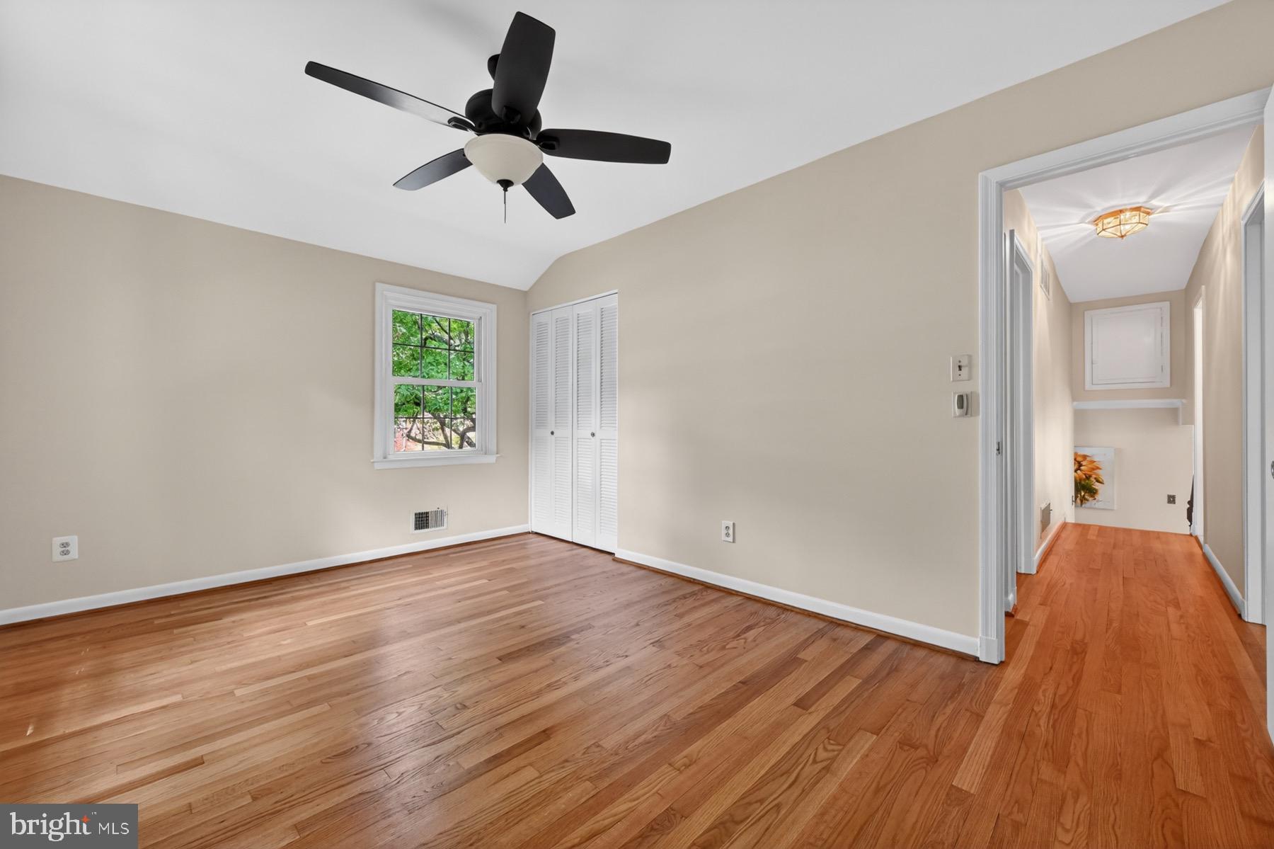 CHARTWELL - Residential
