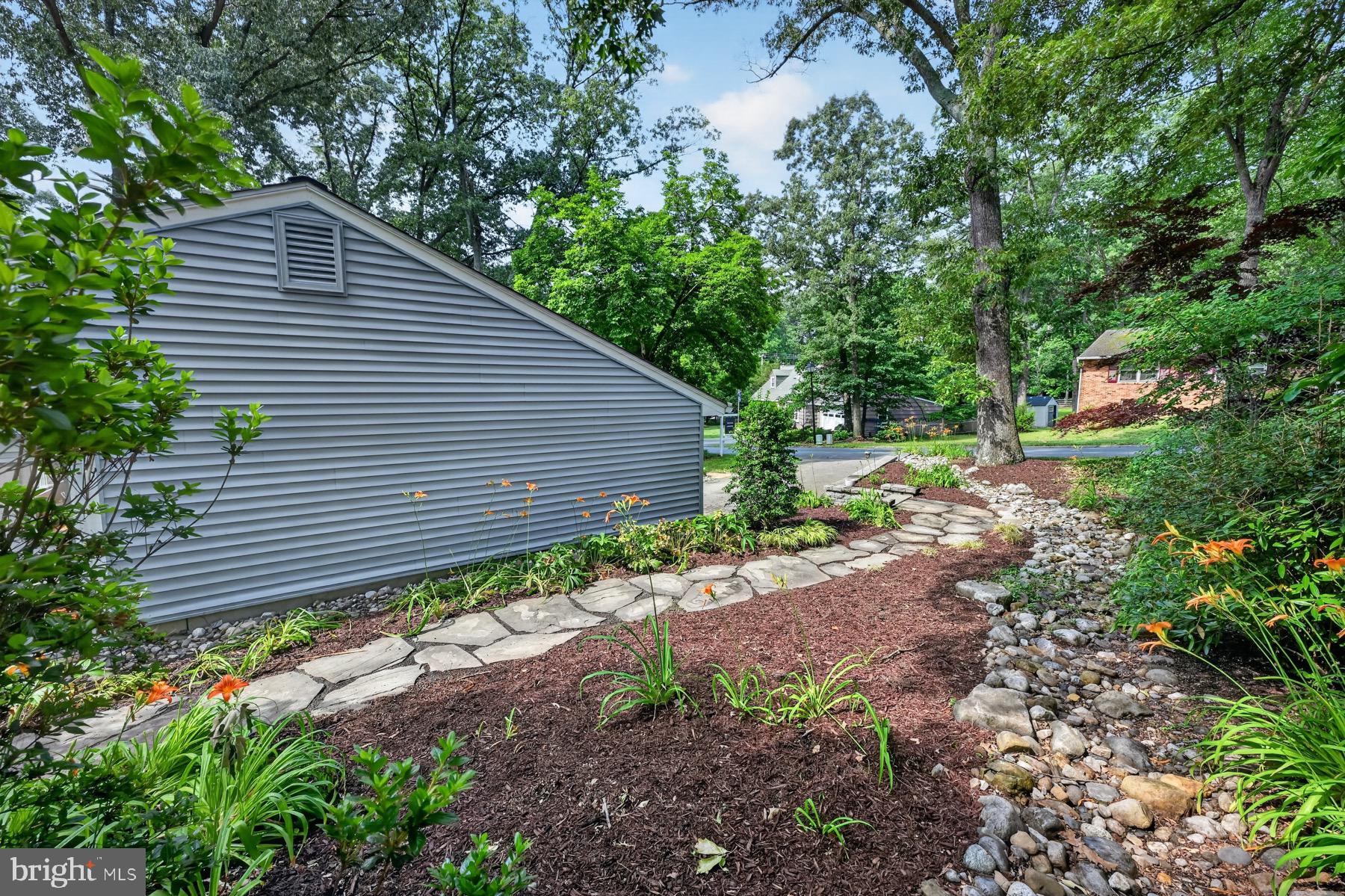 CHARTWELL - Residential