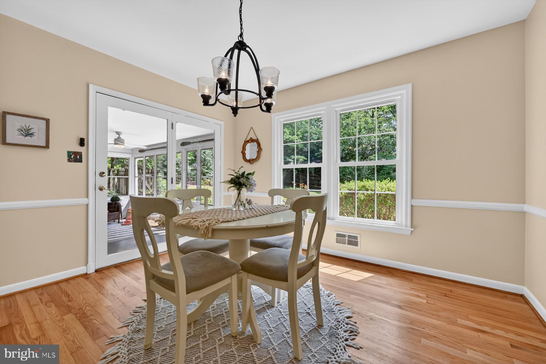 CHARTWELL - Residential