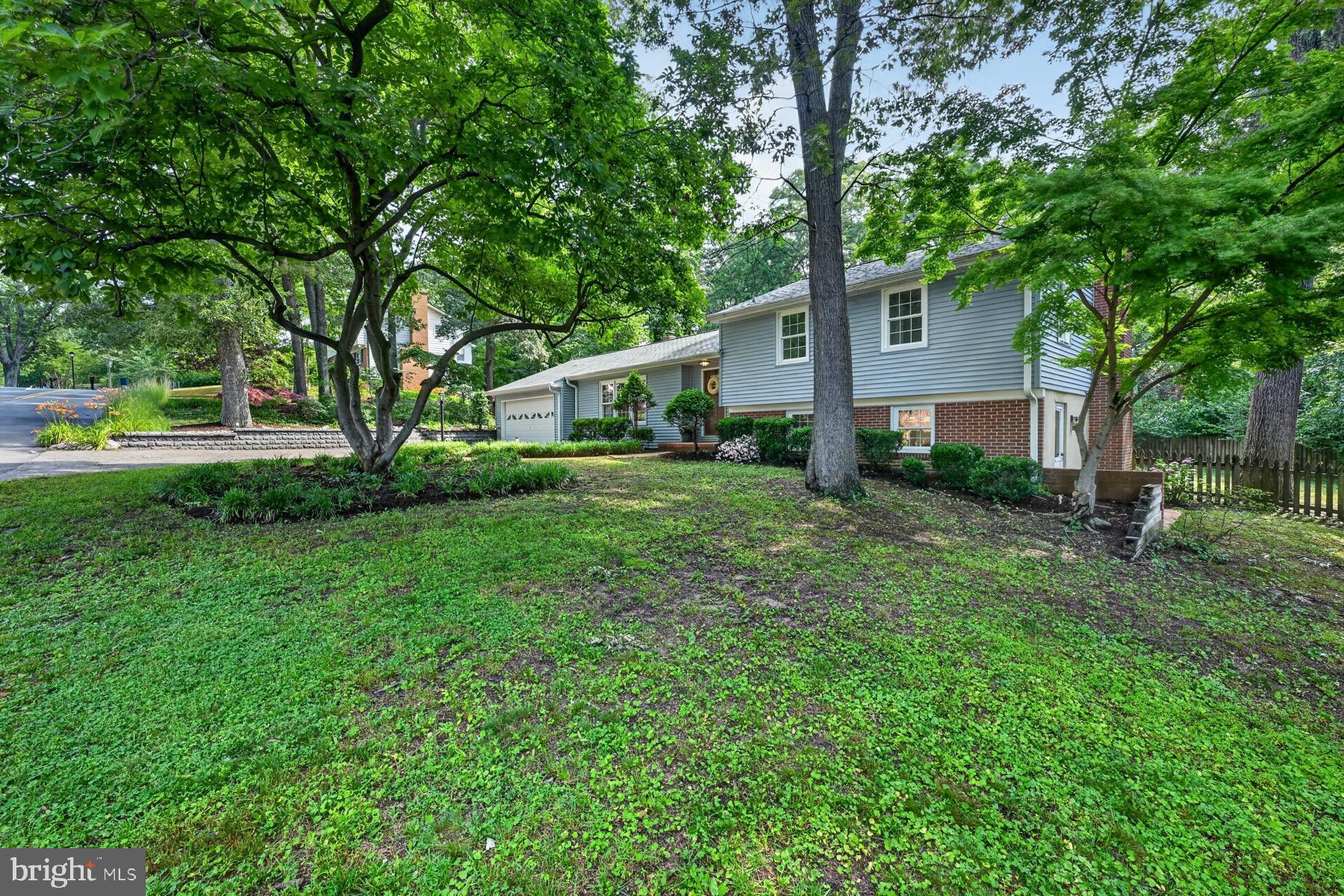 CHARTWELL - Residential