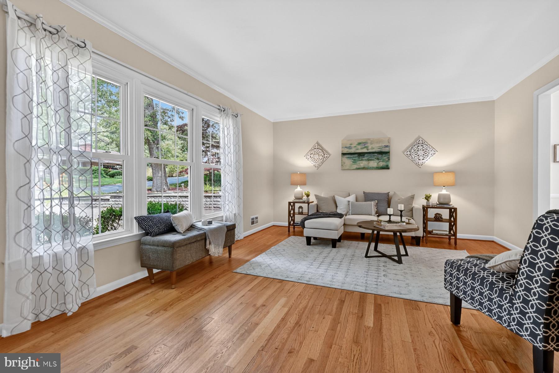 CHARTWELL - Residential