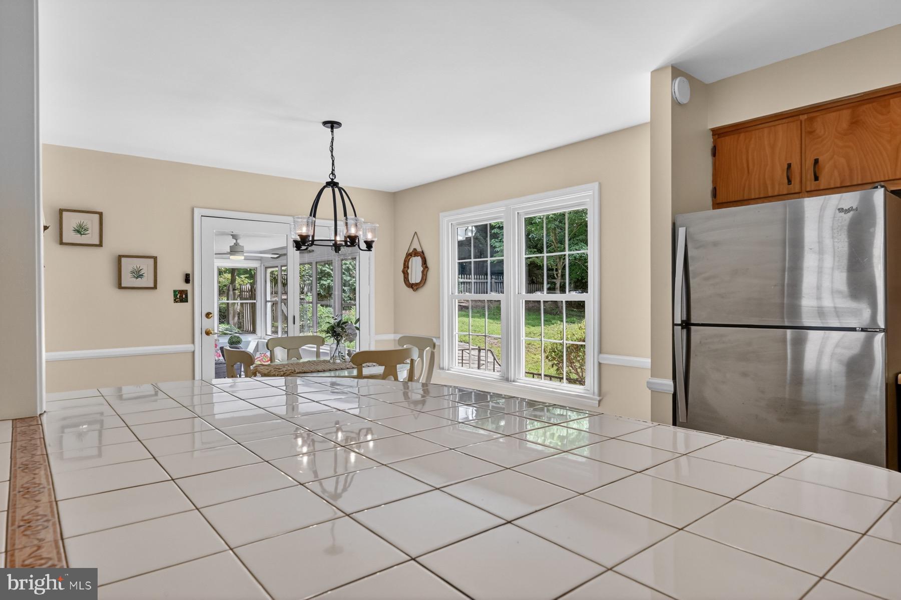 CHARTWELL - Residential