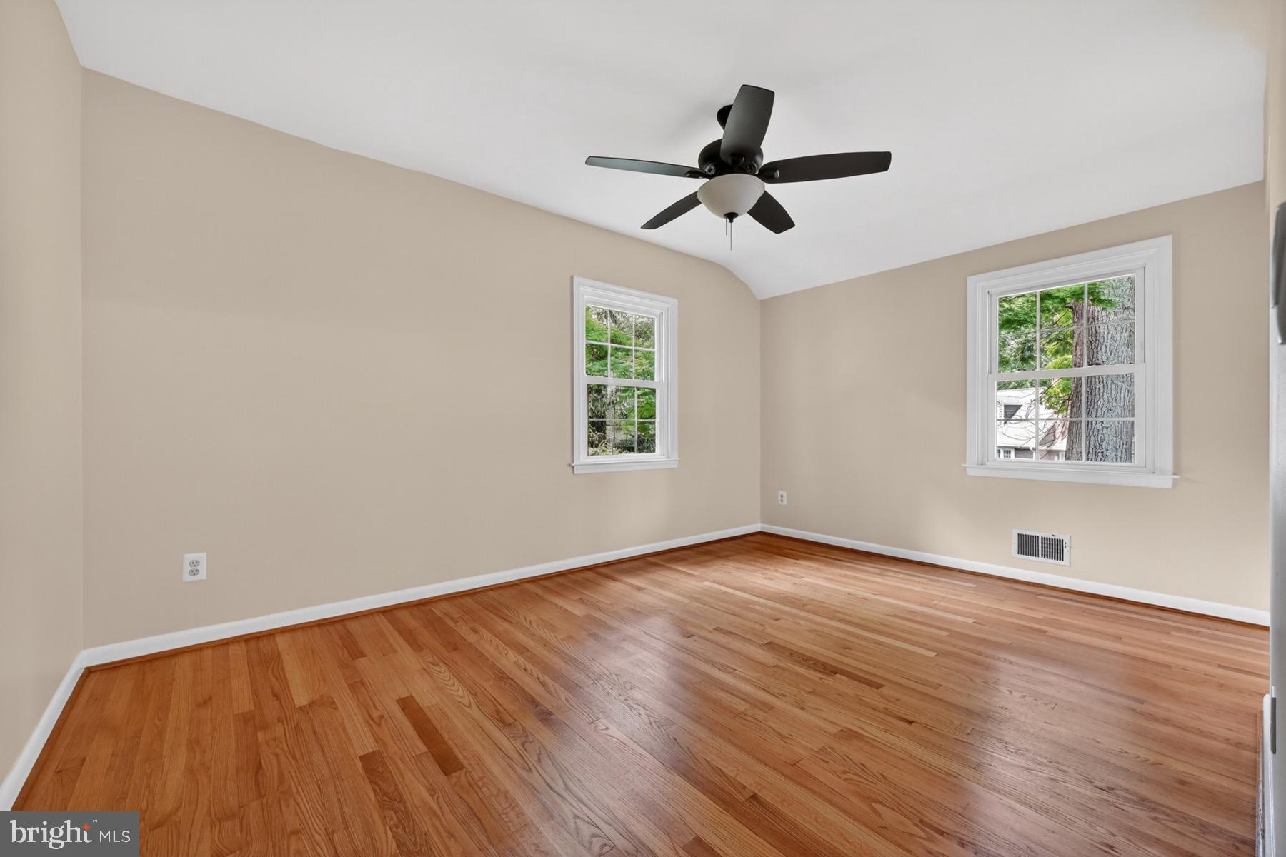 CHARTWELL - Residential