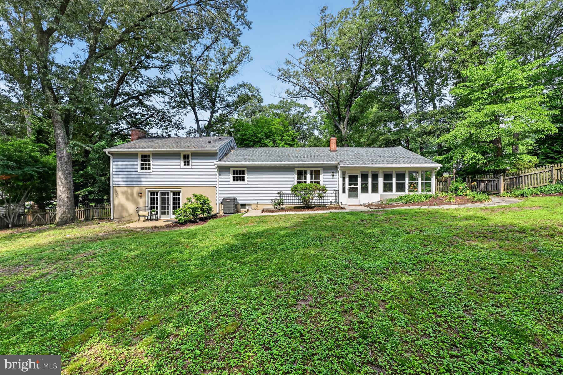 CHARTWELL - Residential