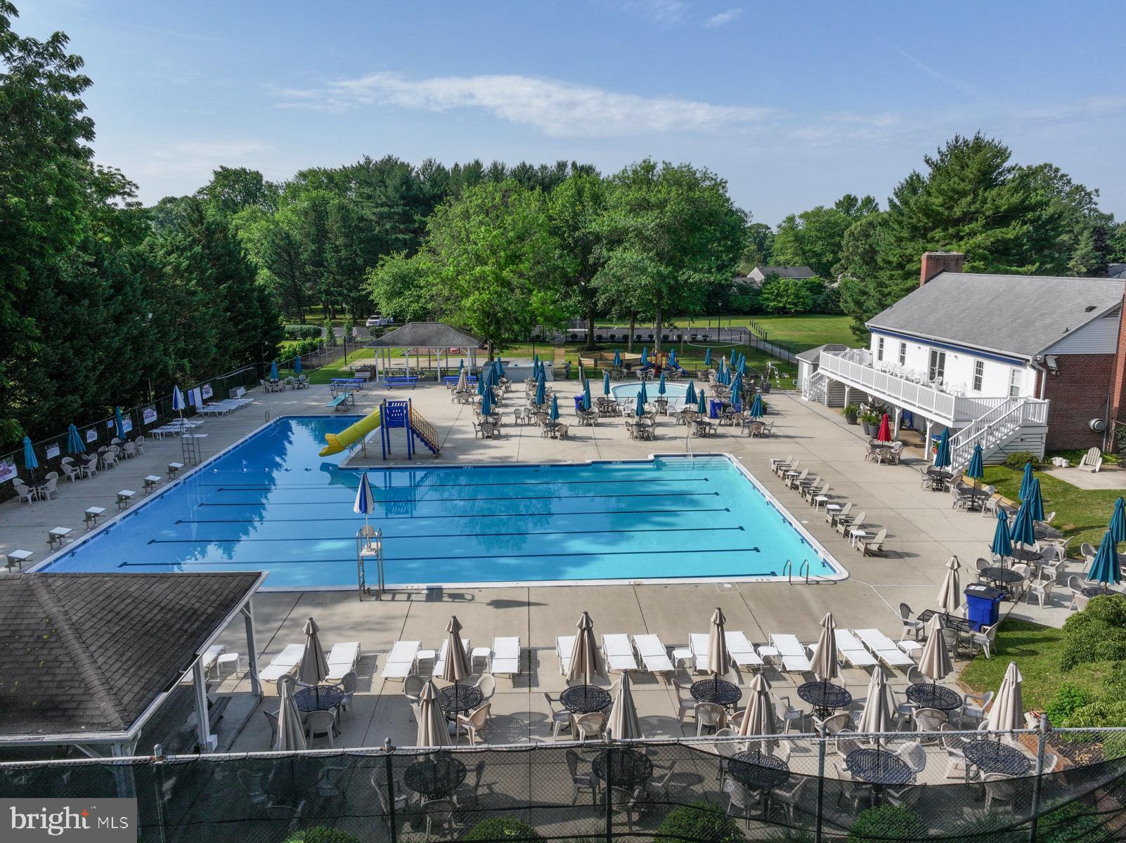 CHARTWELL - Residential
