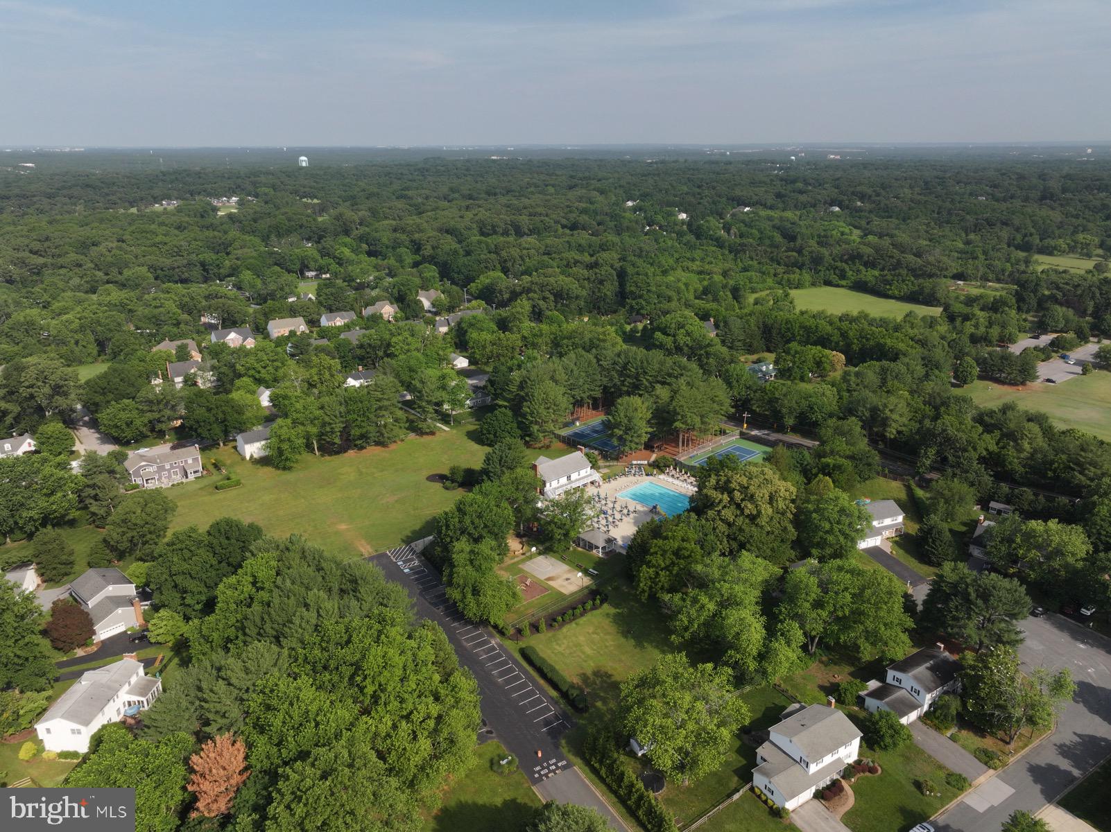 CHARTWELL - Residential