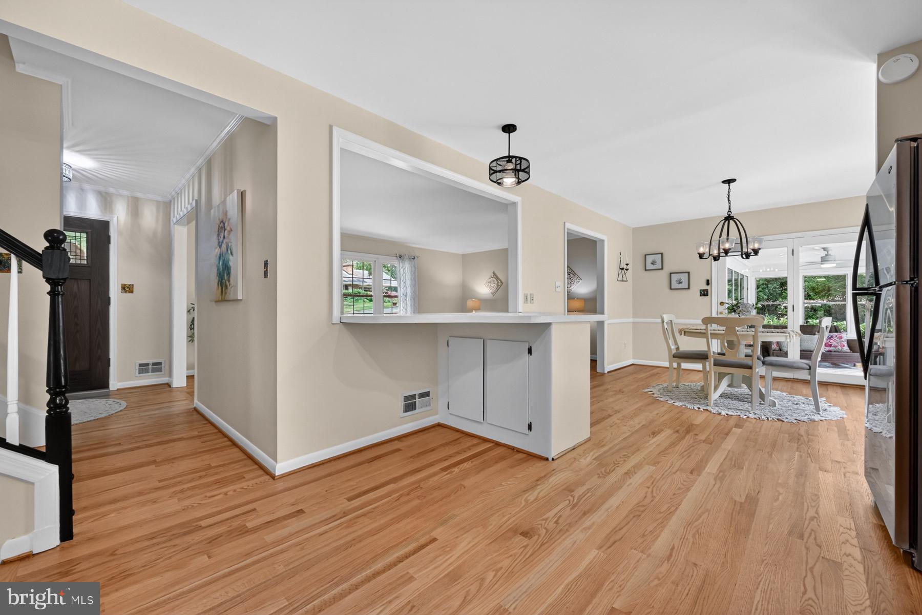 CHARTWELL - Residential