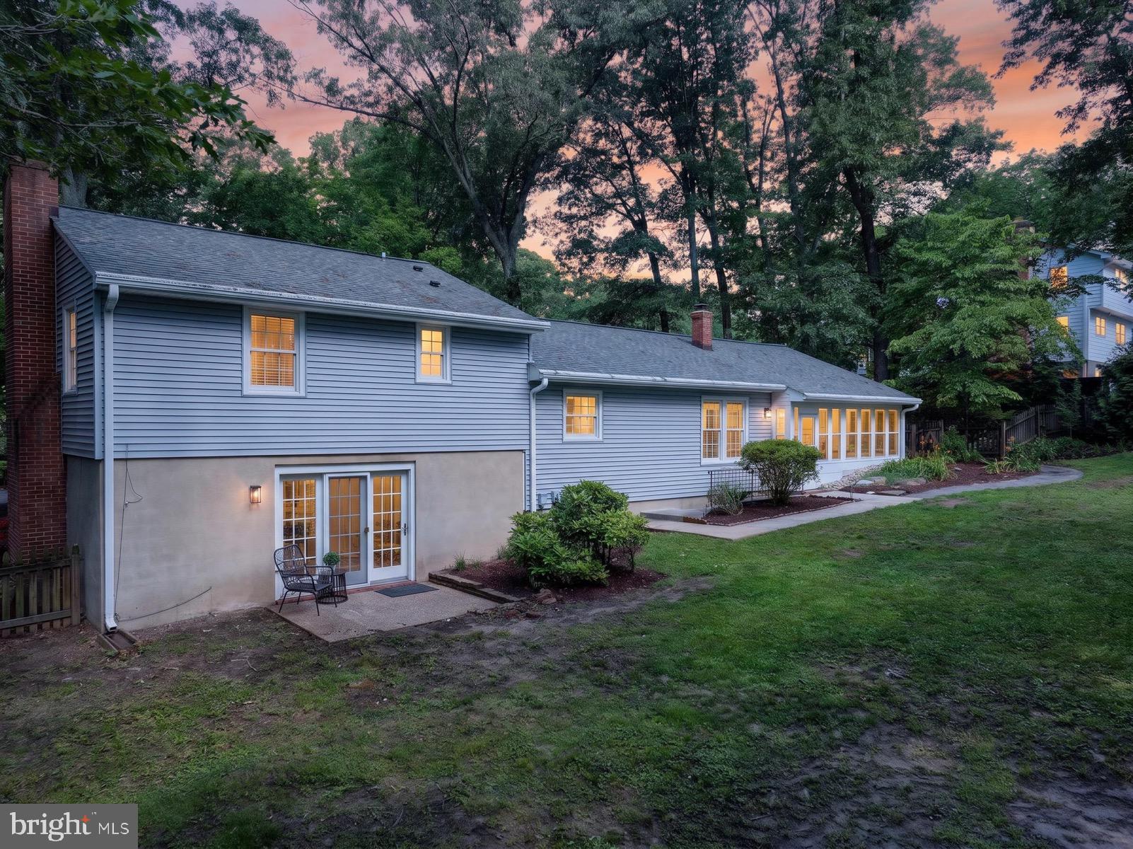 CHARTWELL - Residential