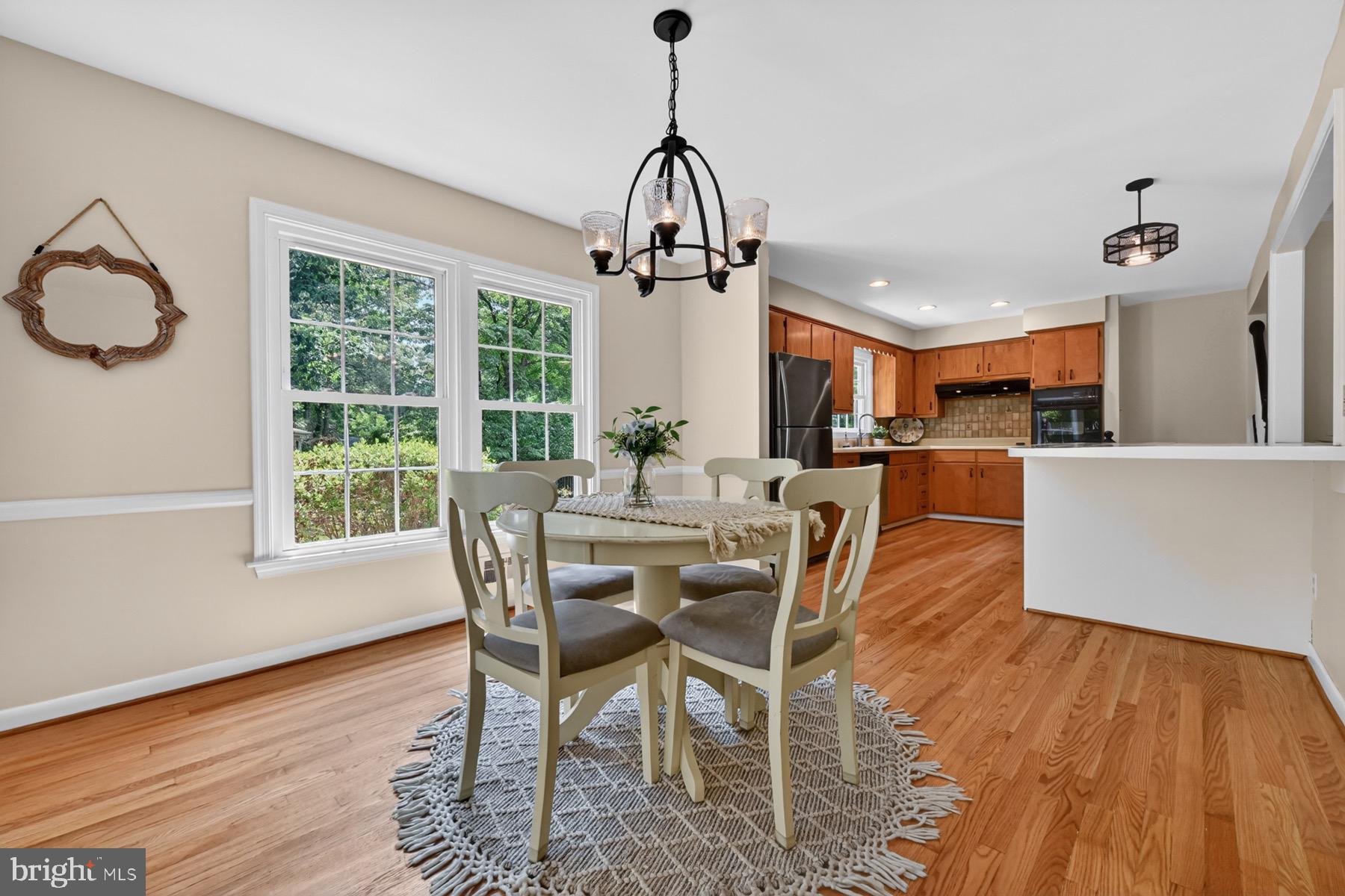 CHARTWELL - Residential