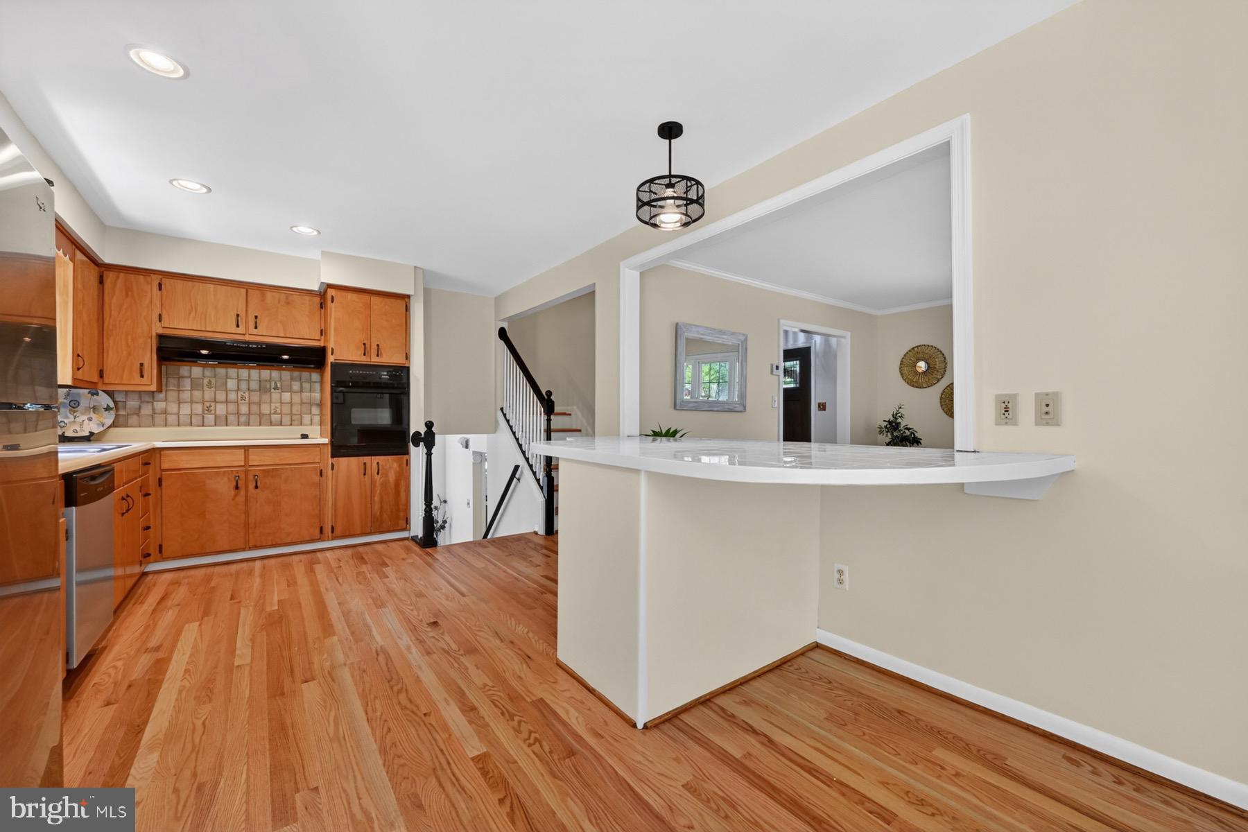 CHARTWELL - Residential