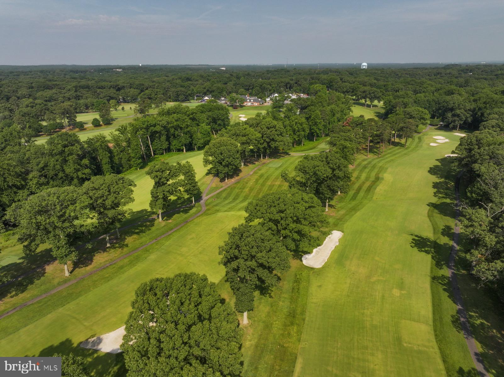 CHARTWELL - Residential