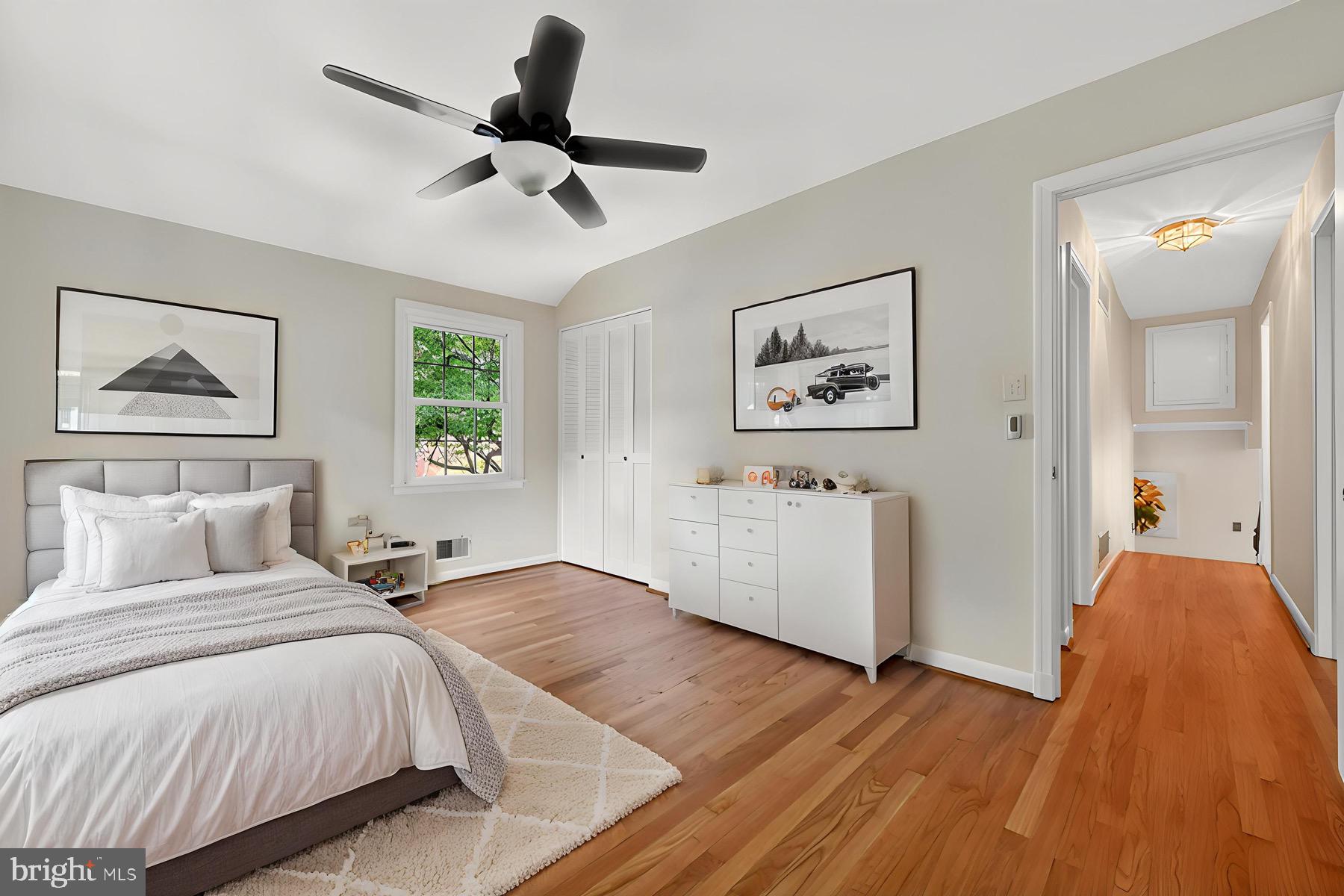 CHARTWELL - Residential