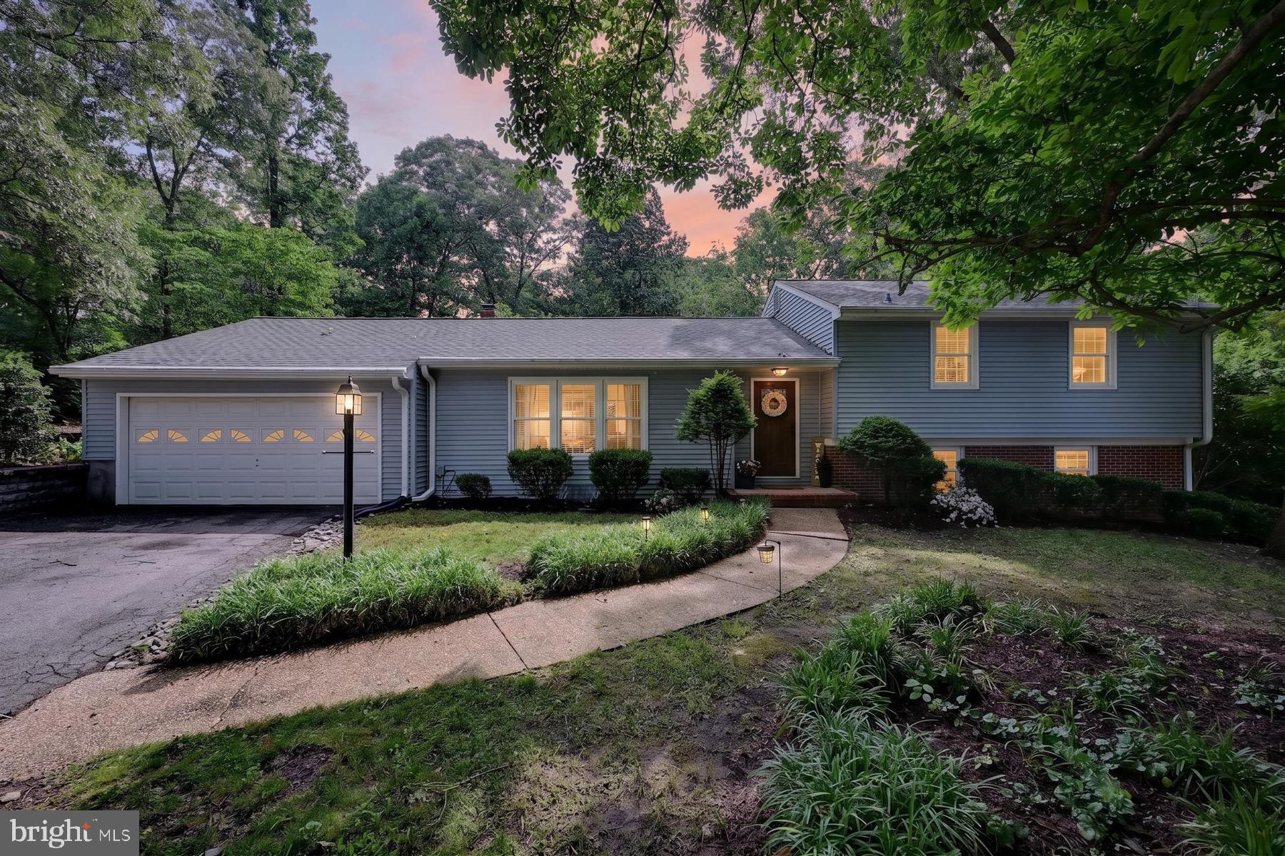 CHARTWELL - Residential