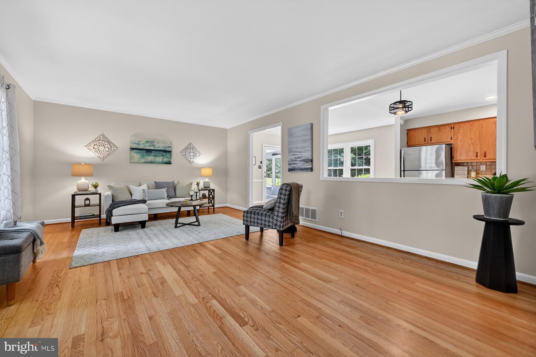 CHARTWELL - Residential