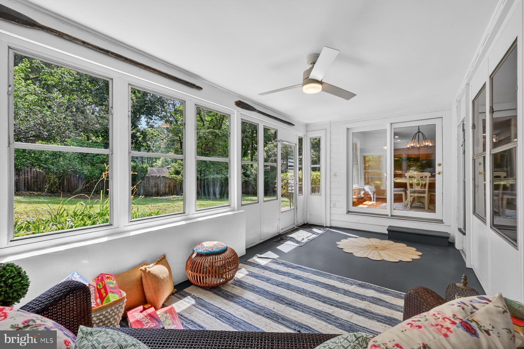 CHARTWELL - Residential