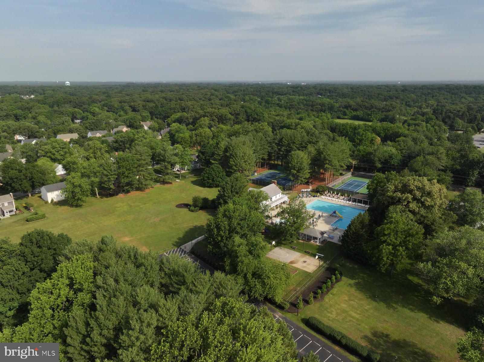 CHARTWELL - Residential
