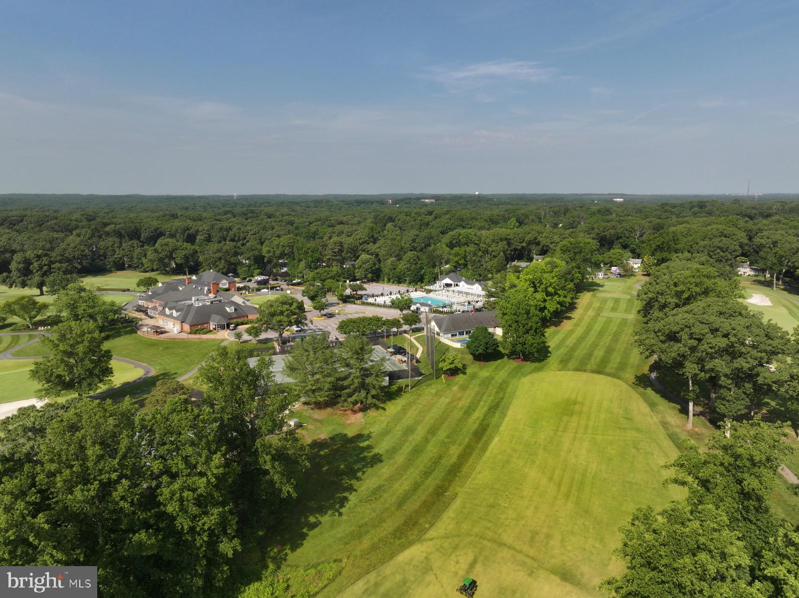CHARTWELL - Residential